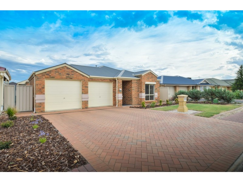 84 Pridham Boulevard, Aldinga Beach SA 5173