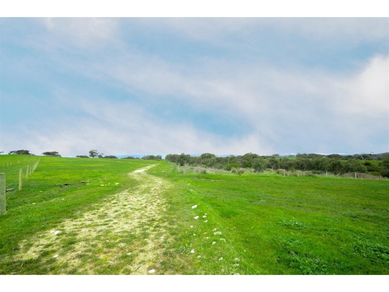 LOT 1 Mount Magnificent Road, Mount Magnificent SA 5210