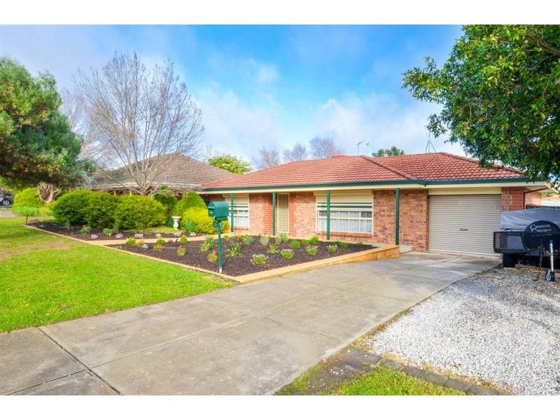 13 Burgoyne Drive, Old Reynella SA 5161