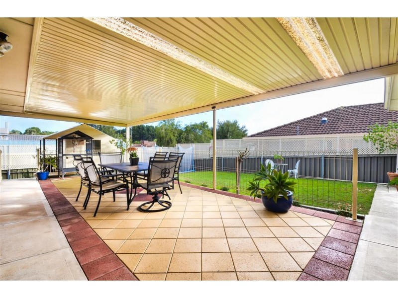 13 Burgoyne Drive, Old Reynella SA 5161