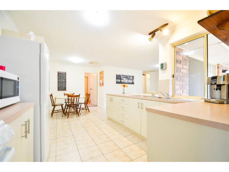 13 Burgoyne Drive, Old Reynella SA 5161