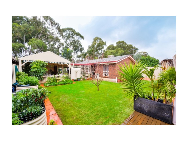 40 Grant Avenue, Salisbury Downs SA 5108