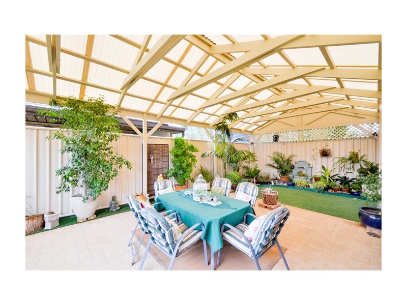 40 Grant Avenue, Salisbury Downs SA 5108