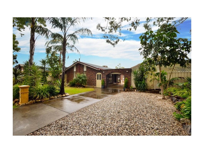40 Grant Avenue, Salisbury Downs SA 5108