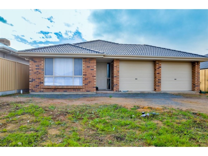 41 Parrell Street, Seaford Meadows SA 5169
