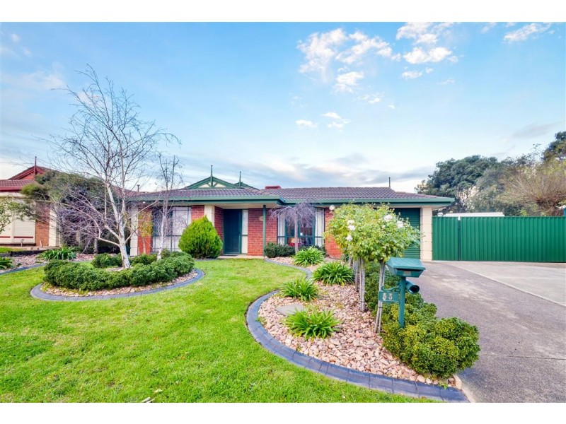53 Gamay Drive, Old Reynella SA 5161
