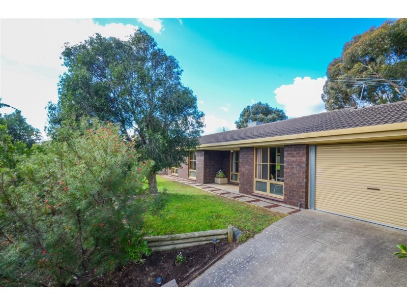 41 Serenade Crescent, Aberfoyle Park SA 5159