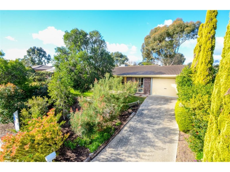 41 Serenade Crescent, Aberfoyle Park SA 5159