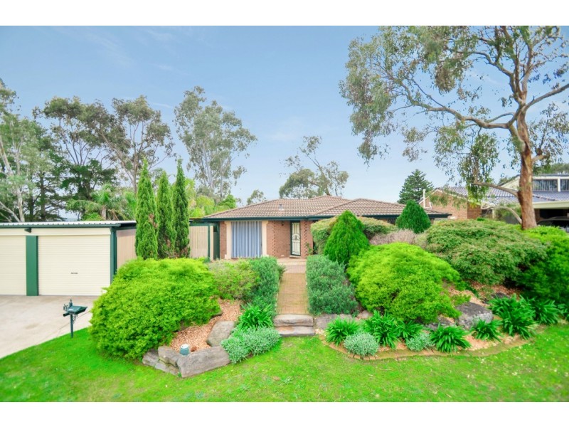 33 Grevillea Road, Aberfoyle Park SA 5159