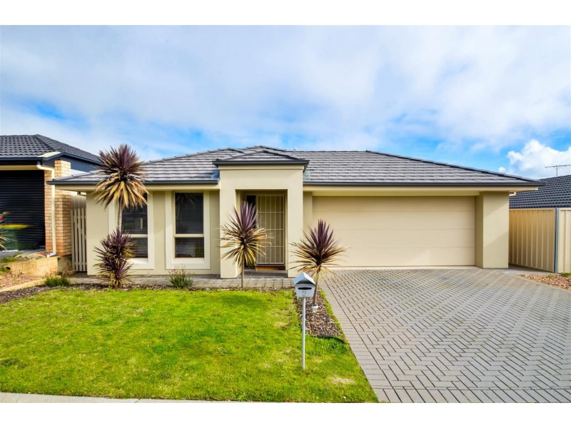 2-565 Orchid Grove, Hackham SA 5163