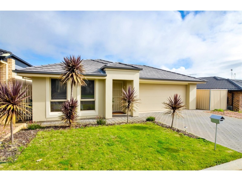 2-565 Orchid Grove, Hackham SA 5163