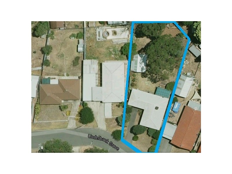7 Underbank Grove, Hackham West SA 5163