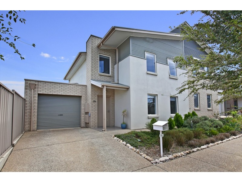 28 Grey Box Avenue, Noarlunga Centre SA 5168