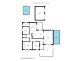 39 Holly Rise, Hackham West SA 5163 Floorplan