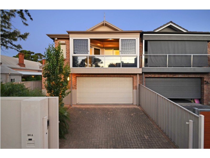 24A Waterloo Street, Glenelg SA 5045