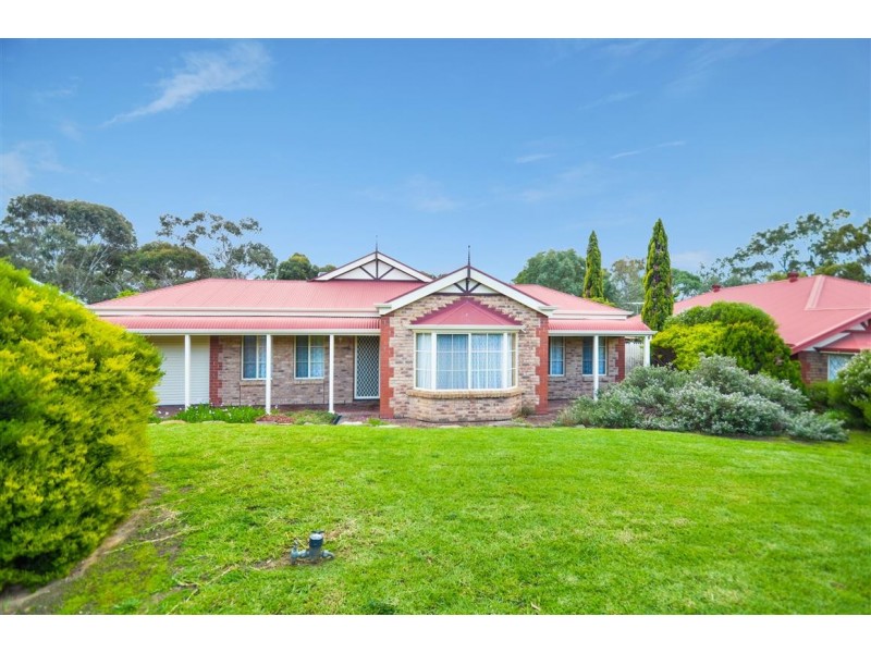 9 Piaffe Lane, Woodcroft SA 5162