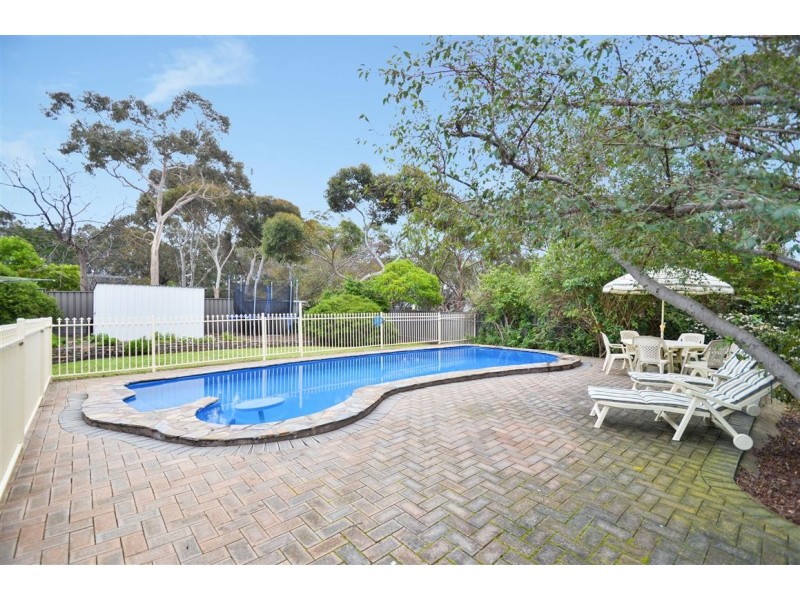 9 Piaffe Lane, Woodcroft SA 5162