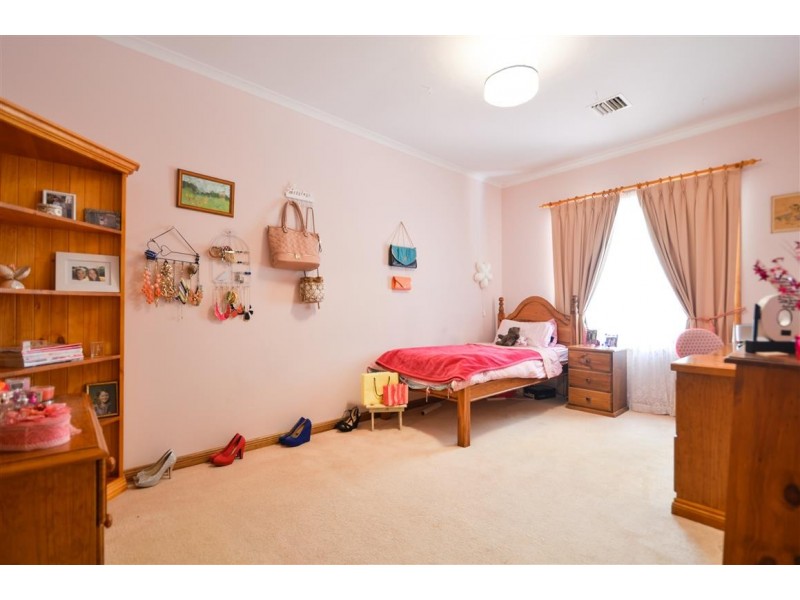 9 Piaffe Lane, Woodcroft SA 5162