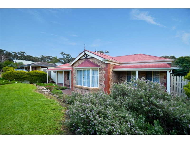 9 Piaffe Lane, Woodcroft SA 5162