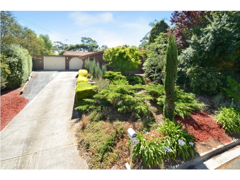 4 Glengarry Way, Reynella East SA 5161