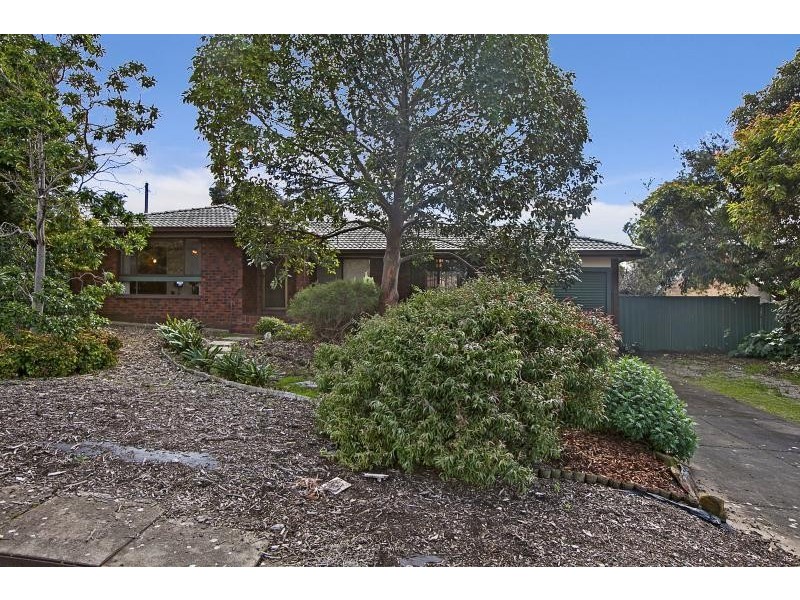 1 Judith Crescent, Morphett Vale SA 5162