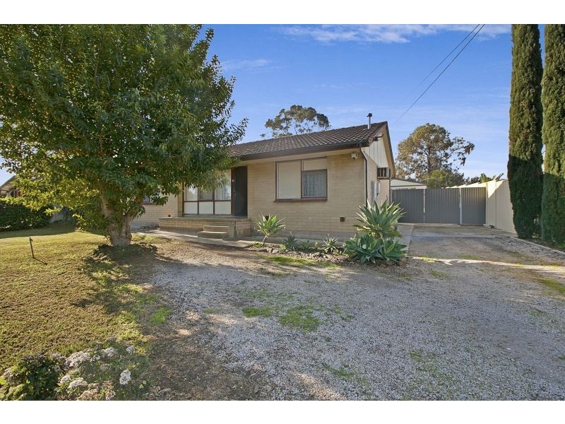 23 Marcian Street, Christie Downs SA 5164
