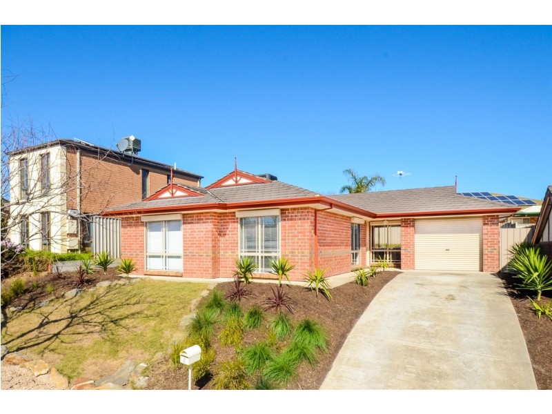 5 Gold Place, Sheidow Park SA 5158