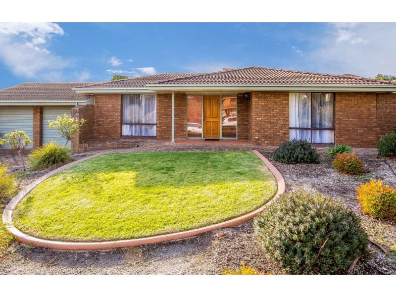 6 St Vincent Close, Aberfoyle Park SA 5159
