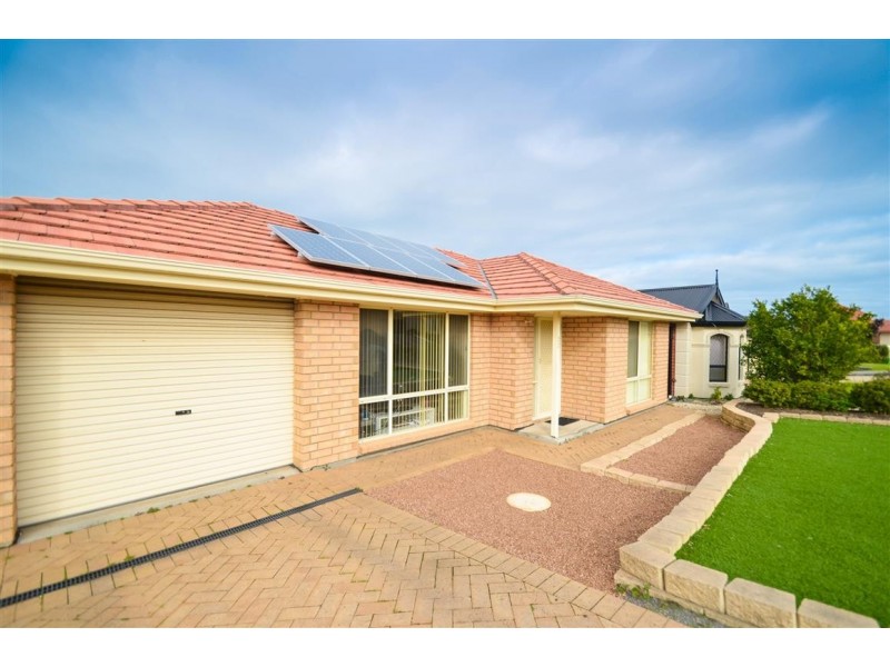 22 Verdant Parade, Woodcroft SA 5162