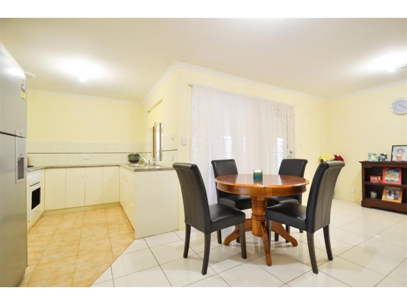 22 Verdant Parade, Woodcroft SA 5162