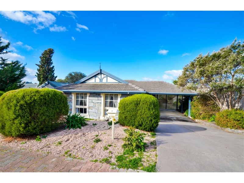 3 Excelsior Grove, Woodcroft SA 5162