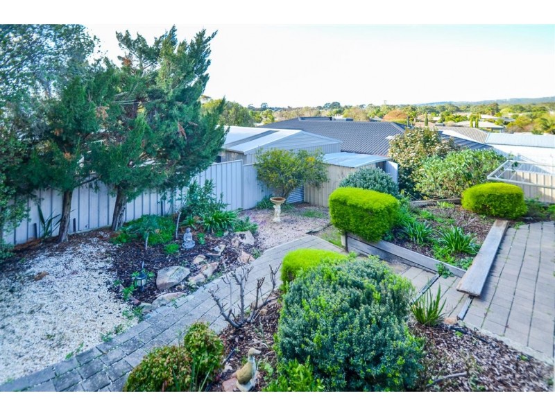 3 Excelsior Grove, Woodcroft SA 5162