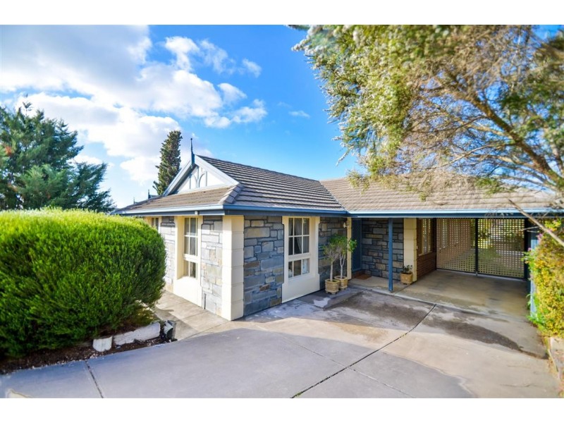 3 Excelsior Grove, Woodcroft SA 5162