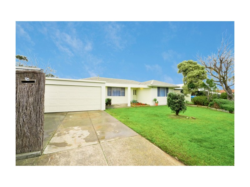 16 Clipper Court, Seaford SA 5169