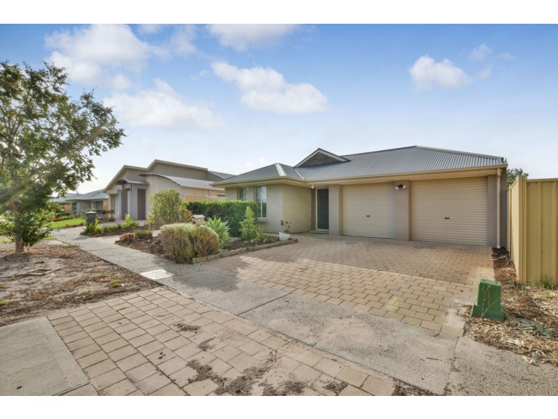 4 Banksia Avenue, Aldinga Beach SA 5173