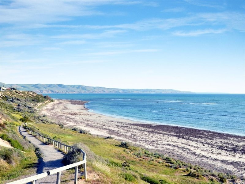 4 Banksia Avenue, Aldinga Beach SA 5173