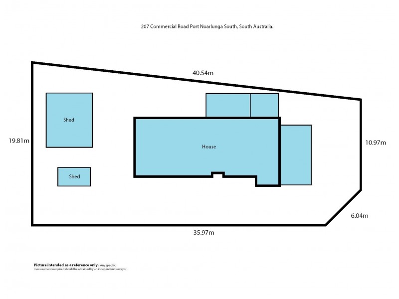 207 Commercial Road, Port Noarlunga South SA 5167
