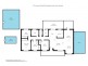 207 Commercial Road, Port Noarlunga South SA 5167 Floorplan