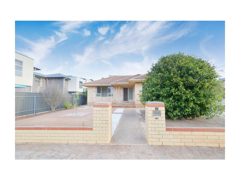 46 Fenton Avenue, Christies Beach SA 5165