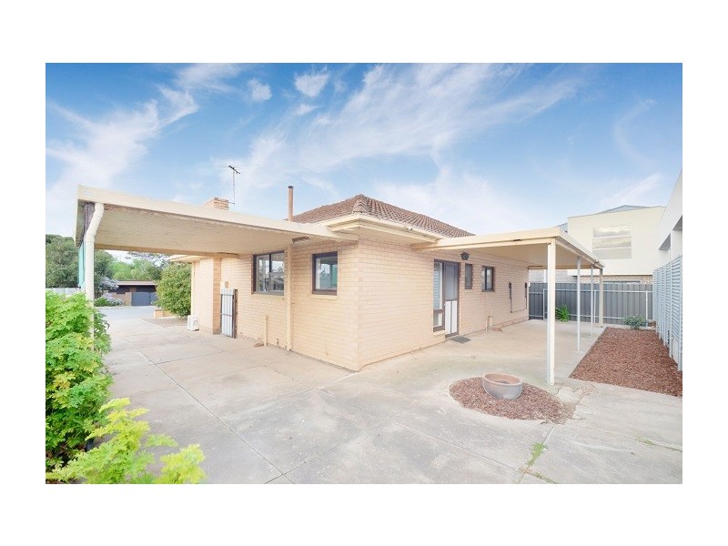 46 Fenton Avenue, Christies Beach SA 5165