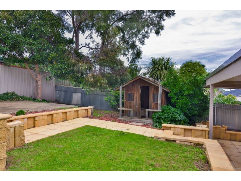 34 Atkins Crescent, Morphett Vale SA 5162