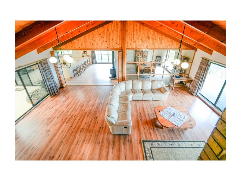 276 Coxs Hill Road, Onkaparinga Hills SA 5163