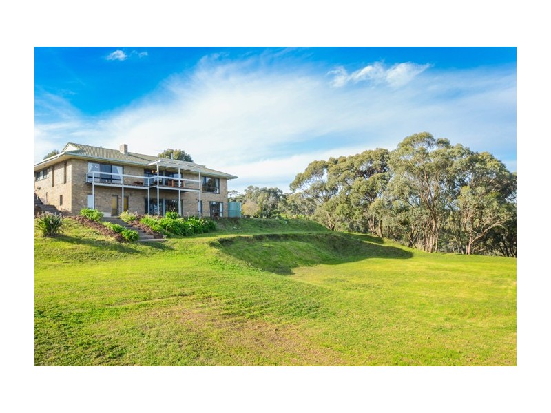 276 Coxs Hill Road, Onkaparinga Hills SA 5163