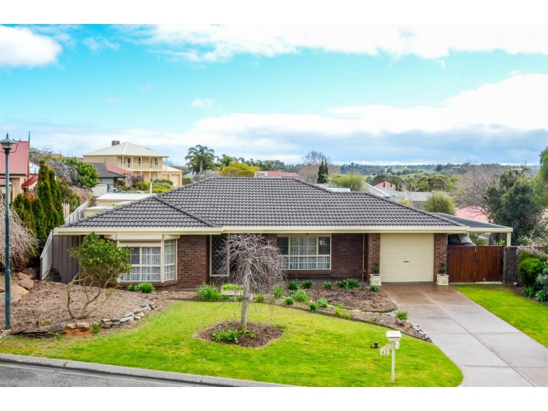 42 Wigley Drive, Mclaren Vale SA 5171