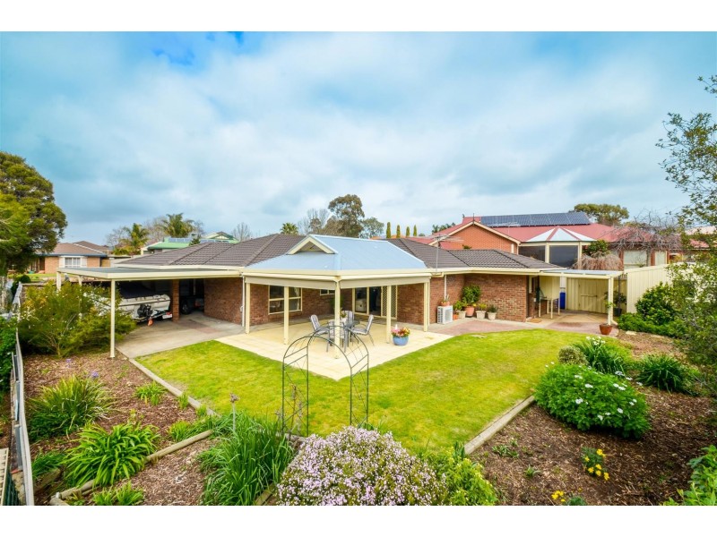 42 Wigley Drive, Mclaren Vale SA 5171