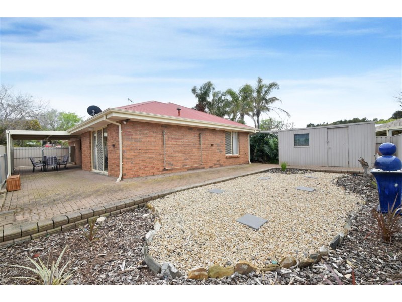 6 Treasure Place, Seaford Rise SA 5169