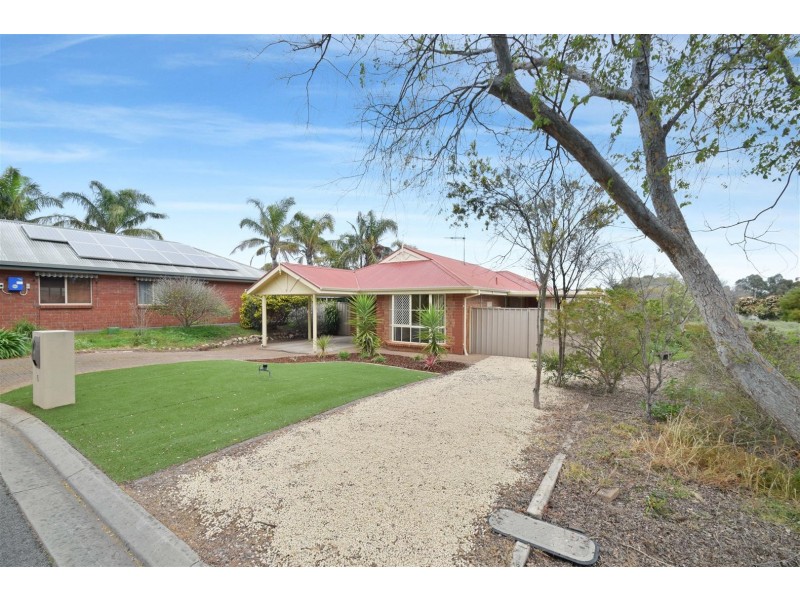 6 Treasure Place, Seaford Rise SA 5169