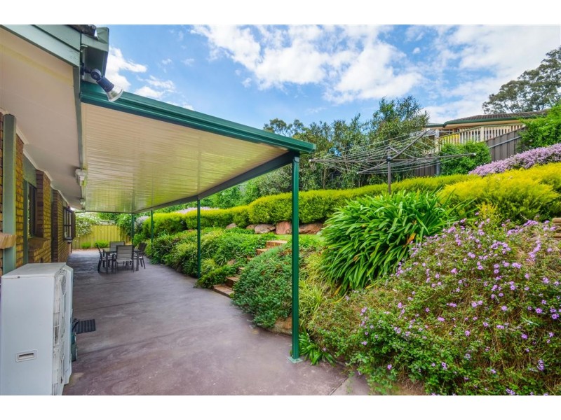 5 Woodland Grove, Aberfoyle Park SA 5159