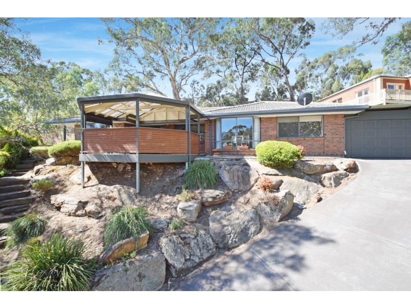 16 The Oaks Parade, Aberfoyle Park SA 5159