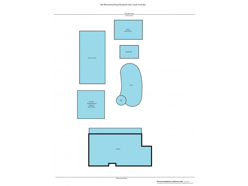 186 Wheatsheaf Road, Morphett Vale SA 5162